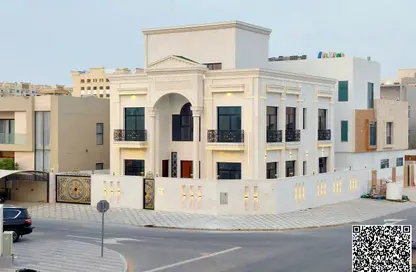 Villa - 6 Bedrooms - 7+ Bathrooms for sale in Al Yasmeen 1 - Al Yasmeen - Ajman