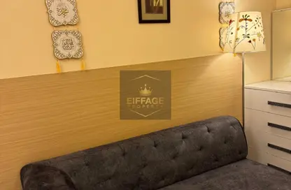 Apartment - Studio - 1 Bathroom for sale in Liwara 1 - Ajman