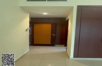 Apartment - 2 Bedrooms - 2 Bathrooms for sale in Conquer Tower - Sheikh Maktoum Bin Rashid Street - Ajman