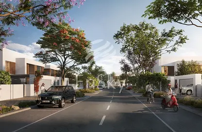 Land - Studio - 1 Bathroom for sale in Groves - The Pearl Residences at Saadiyat - Saadiyat Island - Abu Dhabi