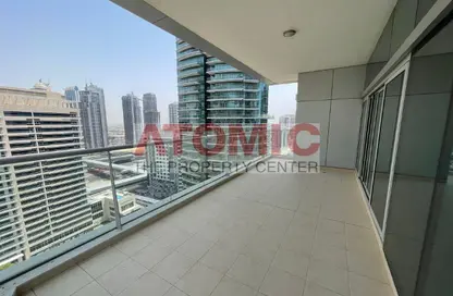 Apartment - 2 Bedrooms - 3 Bathrooms for rent in Marinascape Avant - Trident Marinascape - Dubai Marina - Dubai