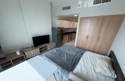 Apartment - Studio - 1 Bathroom for sale in Alexis Tower - Downtown Jebel Ali - Dubai