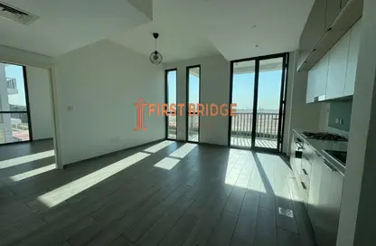 Apartment - 1 Bedroom - 2 Bathrooms for rent in Noor 2 - Midtown - Dubai Production City (IMPZ) - Dubai