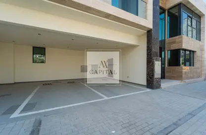فيلا - 5 غرف نوم - 7 حمامات للبيع في Sobha Hartland Villas - Phase II - صبحا هارتلاند - مدينة الشيخ محمد بن راشد - دبي