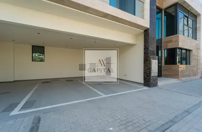 Villa - 5 Bedrooms - 7 Bathrooms for sale in Sobha Hartland Villas - Phase II - Sobha Hartland - Mohammed Bin Rashid City - Dubai