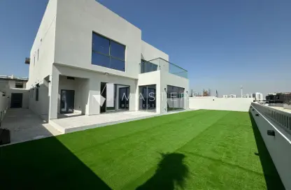 Villa - 5 Bedrooms - 7 Bathrooms for sale in Murooj Al Furjan West - Al Furjan - Dubai
