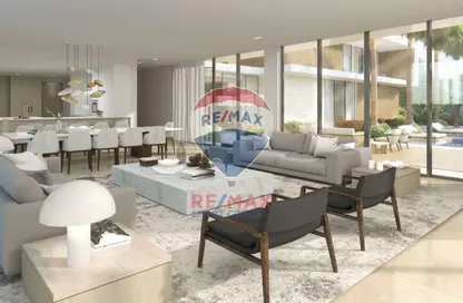 Townhouse - 3 Bedrooms - 4 Bathrooms for sale in Reem Hills - Najmat Abu Dhabi - Al Reem Island - Abu Dhabi