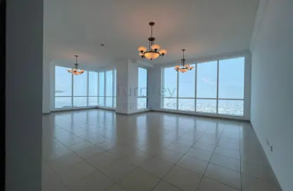 Apartment - 3 Bedrooms - 4 Bathrooms for rent in Manazel Al Safa - Business Bay - Dubai