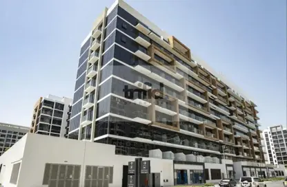 شقة - 1 حمام للبيع في عزيزي ريفيرا 43 - ميدان واحد - ميدان - دبي