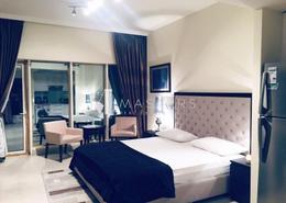Studio - 1 bathroom for rent in Burj Al Nujoom - Downtown Dubai - Dubai