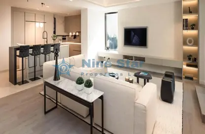 Apartment - 3 Bedrooms - 4 Bathrooms for sale in One Za'abeel The Residences - Zabeel 1 - Zabeel - Dubai Apartment - 3 Bedrooms - 4 Bathrooms for sale in One Za'abeel The Residences - Zabeel 1 - Zabeel - Dubai