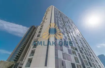 Apartment - 2 Bedrooms - 2 Bathrooms for sale in Meera 2 - Shams Abu Dhabi - Al Reem Island - Abu Dhabi