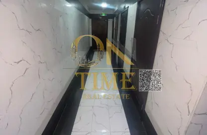 Apartment - 3 Bedrooms - 3 Bathrooms for rent in Al Naemiya Tower 1 - Al Naemiya Towers - Al Nuaimiya - Ajman Apartment - 3 Bedrooms - 3 Bathrooms for rent in Al Naemiya Tower 1 - Al Naemiya Towers - Al Nuaimiya - Ajman