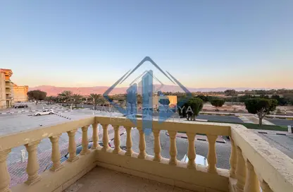 Apartment - 2 Bedrooms - 2 Bathrooms for sale in Building 6 - Yasmin Village - Ras Al Khaimah