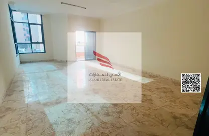 Apartment - 3 Bedrooms - 4 Bathrooms for rent in Al Naemiya Tower 1 - Al Naemiya Towers - Al Nuaimiya - Ajman