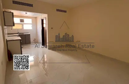 Apartment - Studio - 1 Bathroom for rent in Al Naemiya Tower 3 - Al Naemiya Towers - Al Nuaimiya - Ajman