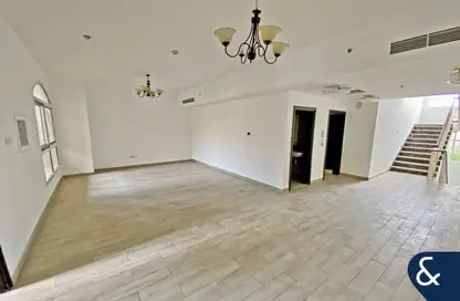Apartment - 3 Bedrooms - 4 Bathrooms for sale in Diamond Views 3 - Diamond Views - Jumeirah Village Circle - Dubai