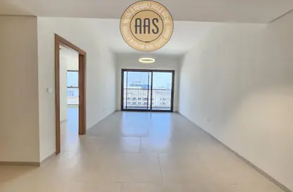 Apartment - 1 Bedroom - 2 Bathrooms for rent in Oak House Arjan - Arjan - Dubai