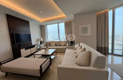 Apartment - 3 Bedrooms - 4 Bathrooms for sale in The Address Sky View Tower 1 - The Address Sky View Towers - Downtown Dubai - Dubai