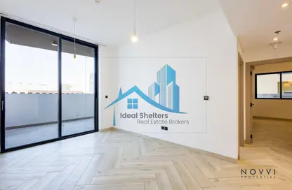 Apartment - 2 Bedrooms - 2 Bathrooms for rent in Empire Residence - Jumeirah Village Circle - Dubai