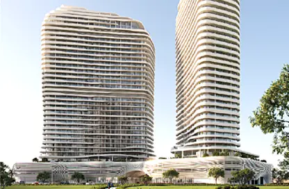 Apartment - Studio - 1 Bathroom for sale in SAAS Hills - Dubai Science Park - Dubai