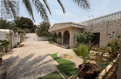 Villa - 4 Bedrooms - 7 Bathrooms for rent in Abna Saqer Building - Al Hamidiya 1 - Al Hamidiya - Ajman Villa - 4 Bedrooms - 7 Bathrooms for rent in Abna Saqer Building - Al Hamidiya 1 - Al Hamidiya - Ajman