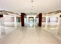 Half Floor - 1 bathroom for rent in Red Diamond - Jumeirah Lake Towers - Dubai