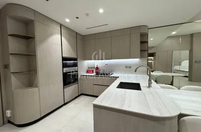 شقة - غرفة نوم - 2 حمامات للايجار في بيرل هاوس 3 - الضاحية 12 - قرية الجميرا سركل - دبي شقة - غرفة نوم - 2 حمامات للايجار في بيرل هاوس 3 - الضاحية 12 - قرية الجميرا سركل - دبي