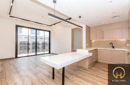Apartment - 2 Bedrooms - 3 Bathrooms for sale in Oakley Square Residences - Jumeirah Village Circle - Dubai