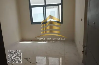 Apartment - 1 Bathroom for rent in Al Jurf 3 - Al Jurf - Ajman Downtown - Ajman