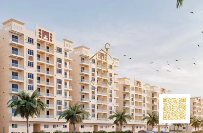 Apartment - 2 Bedrooms - 3 Bathrooms for sale in Al Ameera Village - Ajman
