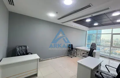مكتب - استوديو - 2 حمامات للايجار في القصيص الصناعية 2 - المنطقة الصناعية بالقصيص - القصيص - دبي