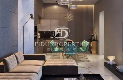 Apartment - 2 Bedrooms - 2 Bathrooms for sale in Empire Estates - Arjan - Dubai