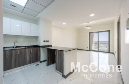 Apartment - 1 Bedroom - 2 Bathrooms for rent in Rukan 1 - Dubai Land - Dubai