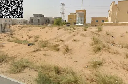 أرض - استوديو للبيع في 1 الياسمين - الياسمين - عجمان