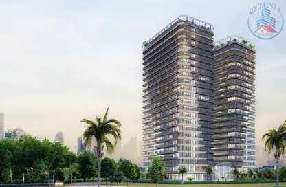 Apartment - 3 Bedrooms - 4 Bathrooms for sale in The Community Sports Arena - Dubai Sports City - Dubai