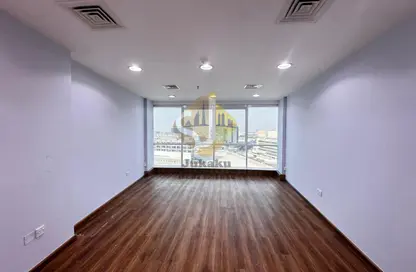 Office Space - Studio - 1 Bathroom for rent in Port Saeed - Deira - Dubai