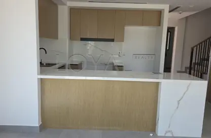 Townhouse - 4 Bedrooms - 5 Bathrooms for rent in La Violeta 2 - Villanova - Dubai Land - Dubai