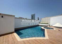 Penthouse - 3 bedrooms - 6 bathrooms for rent in Trident Waterfront - Dubai Marina - Dubai Penthouse - 3 bedrooms - 6 bathrooms for rent in Trident Waterfront - Dubai Marina - Dubai