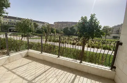 Apartment - 1 Bedroom - 2 Bathrooms for rent in Bennett House 2 - Bennett House - Motor City - Dubai