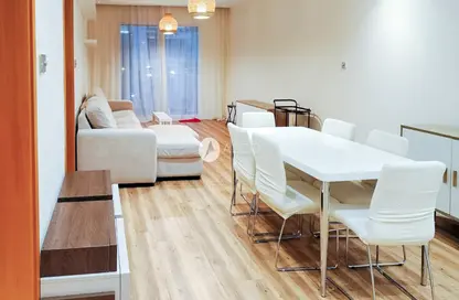 Apartment - 1 Bedroom - 2 Bathrooms for rent in Magnolia 2 - Emirates Gardens 2 - Jumeirah Village Circle - Dubai