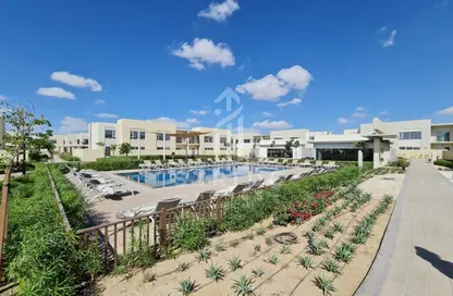 Apartment - 2 Bedrooms - 2 Bathrooms for rent in Urbana Stacked House Block 18 - EMAAR South - Dubai South (Dubai World Central) - Dubai
