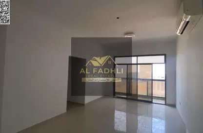 شقة - 2 غرف نوم - 2 حمامات للايجار في الجرف 3 - الجرف - عجمان وسط المدينة - عجمان