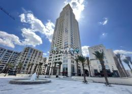 Apartment - 1 bedroom - 1 bathroom for sale in Vida Residences Creek Beach - Creek Beach - Dubai Creek Harbour (The Lagoons) - Dubai