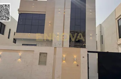 Villa - 5 Bedrooms - 6 Bathrooms for sale in Al Helio 2 - Al Helio - Ajman