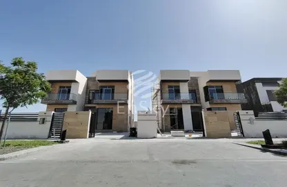 Villa - 6 Bedrooms - 6 Bathrooms for sale in Alreeman - Al Shamkha - Abu Dhabi