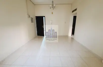 Apartment - 1 Bedroom - 1 Bathroom for rent in Fire Station Road - Muwaileh - Sharjah