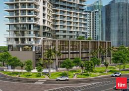 Retail for sale in The Paragon by IGO - Business Bay - Dubai