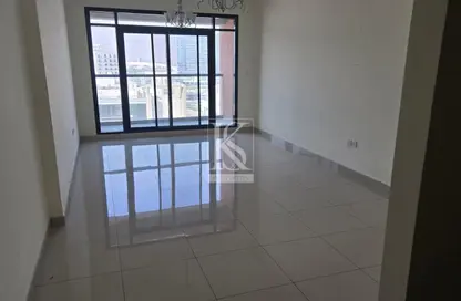 شقة - 2 غرف نوم - 2 حمامات للايجار في إطلالة ريزيدنس 2 - اطلاله ريزيدينس - مجمع دبي ريزيدنس - دبي