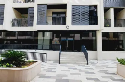 متجر - استوديو للايجار في نسايم افنيو - مردف هيلز - مردف - دبي